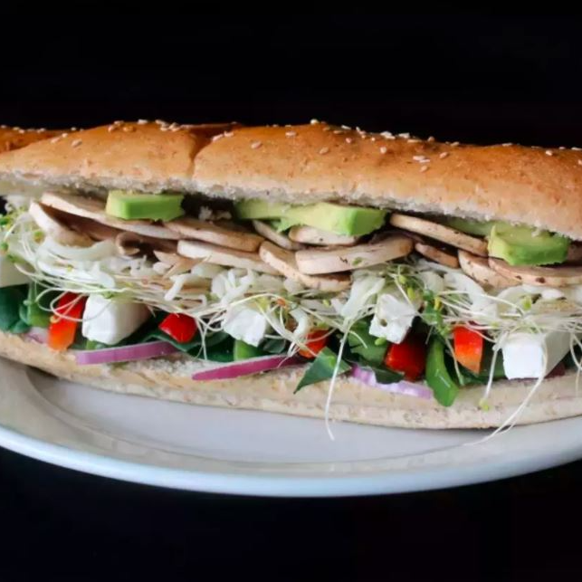 Baguette París