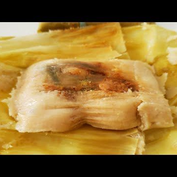 Tamal de Elote