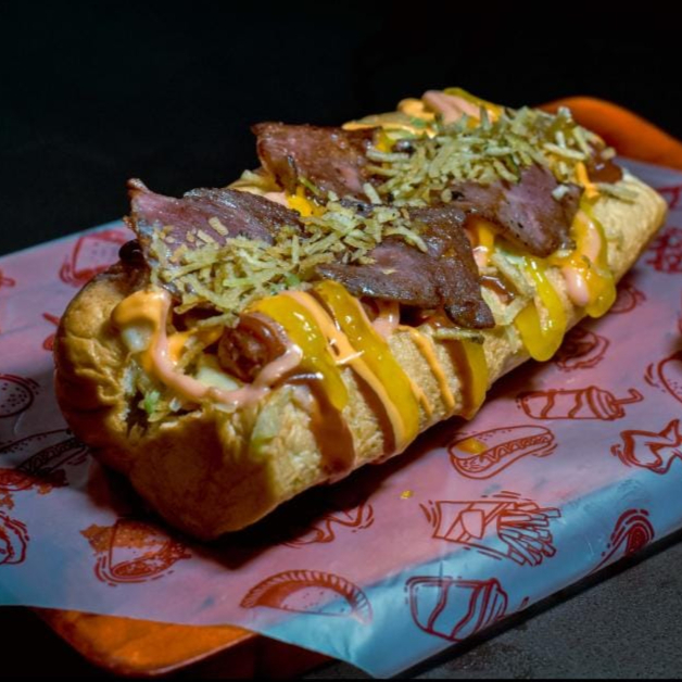 Perro Especial