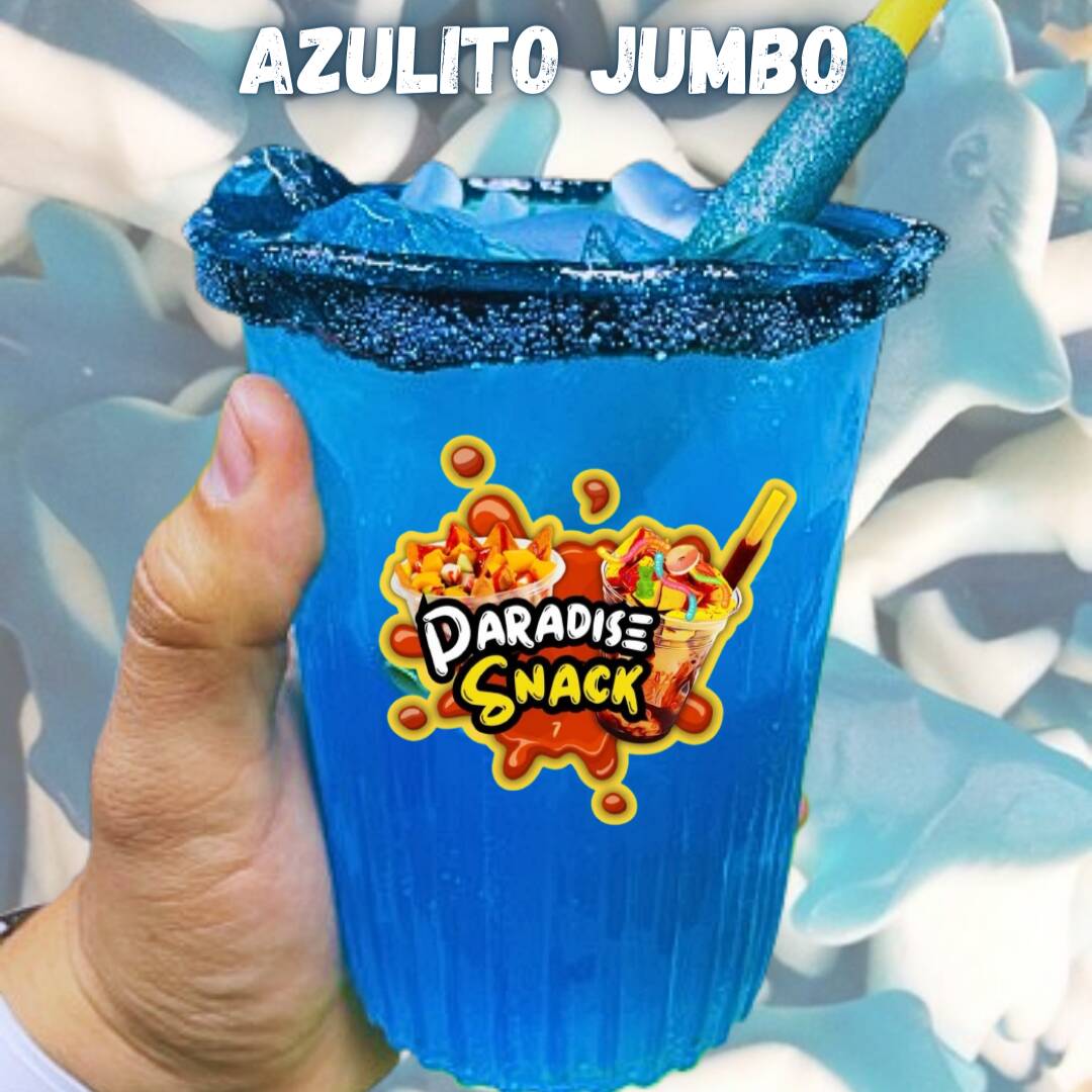 Azulito Jumbo