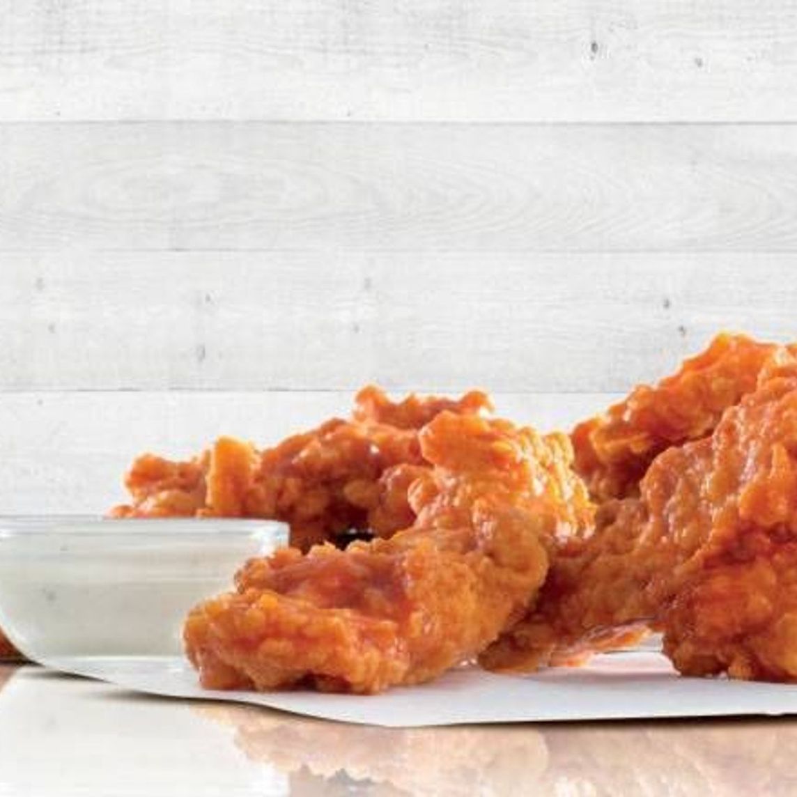 chicken tenders (3 pza)
