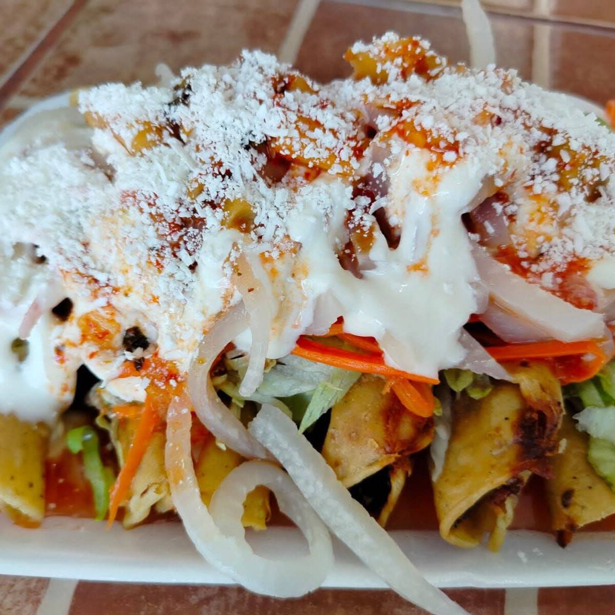 Orden de Flautas (6)