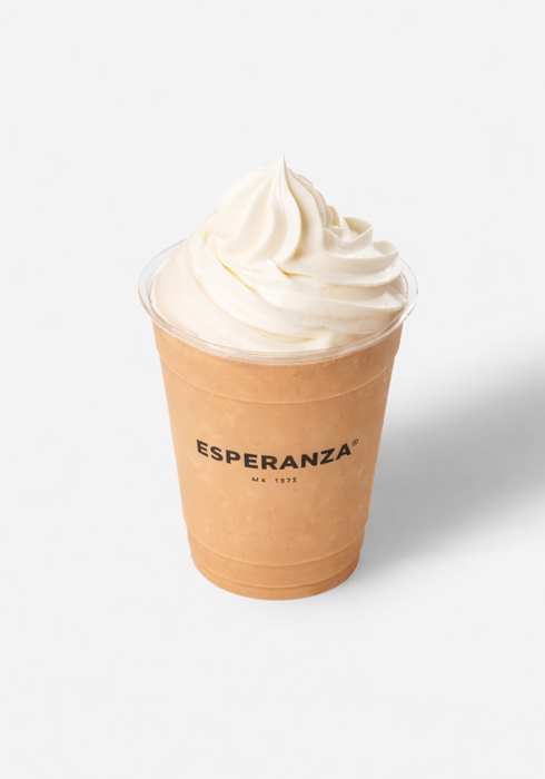 Frappé Moka