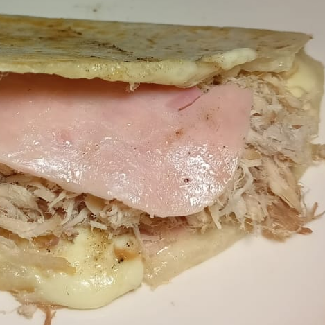 Quesadilla Especial