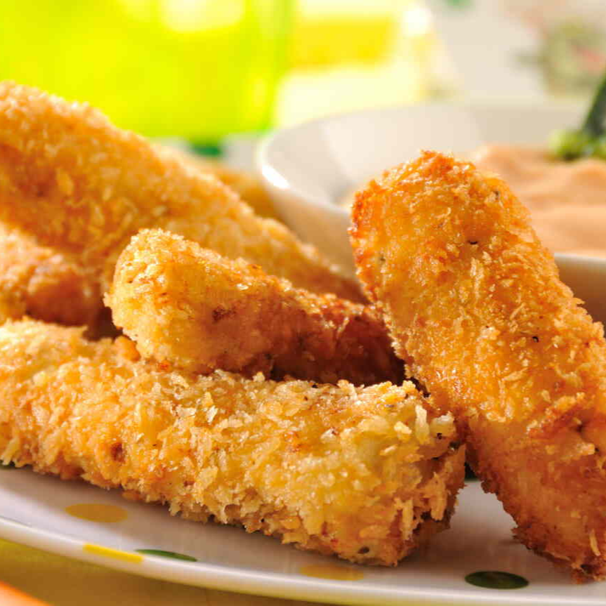 Dedos de Pollo
