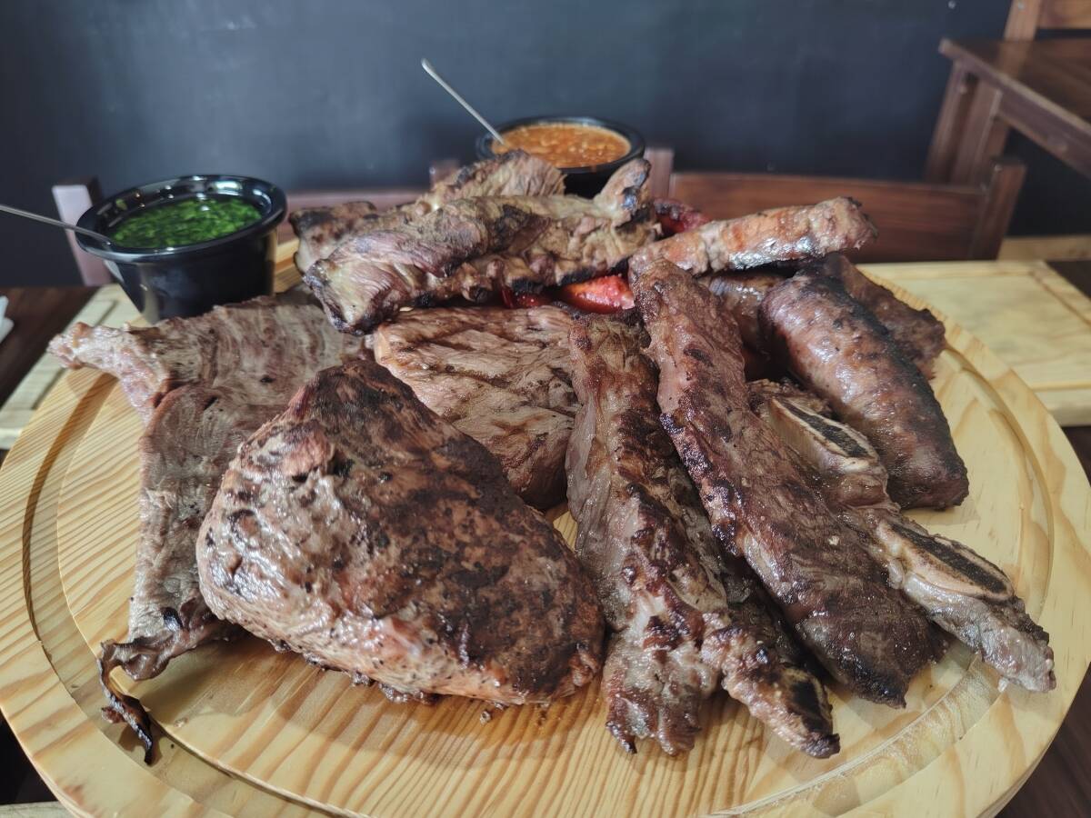 La Concha de la Lora