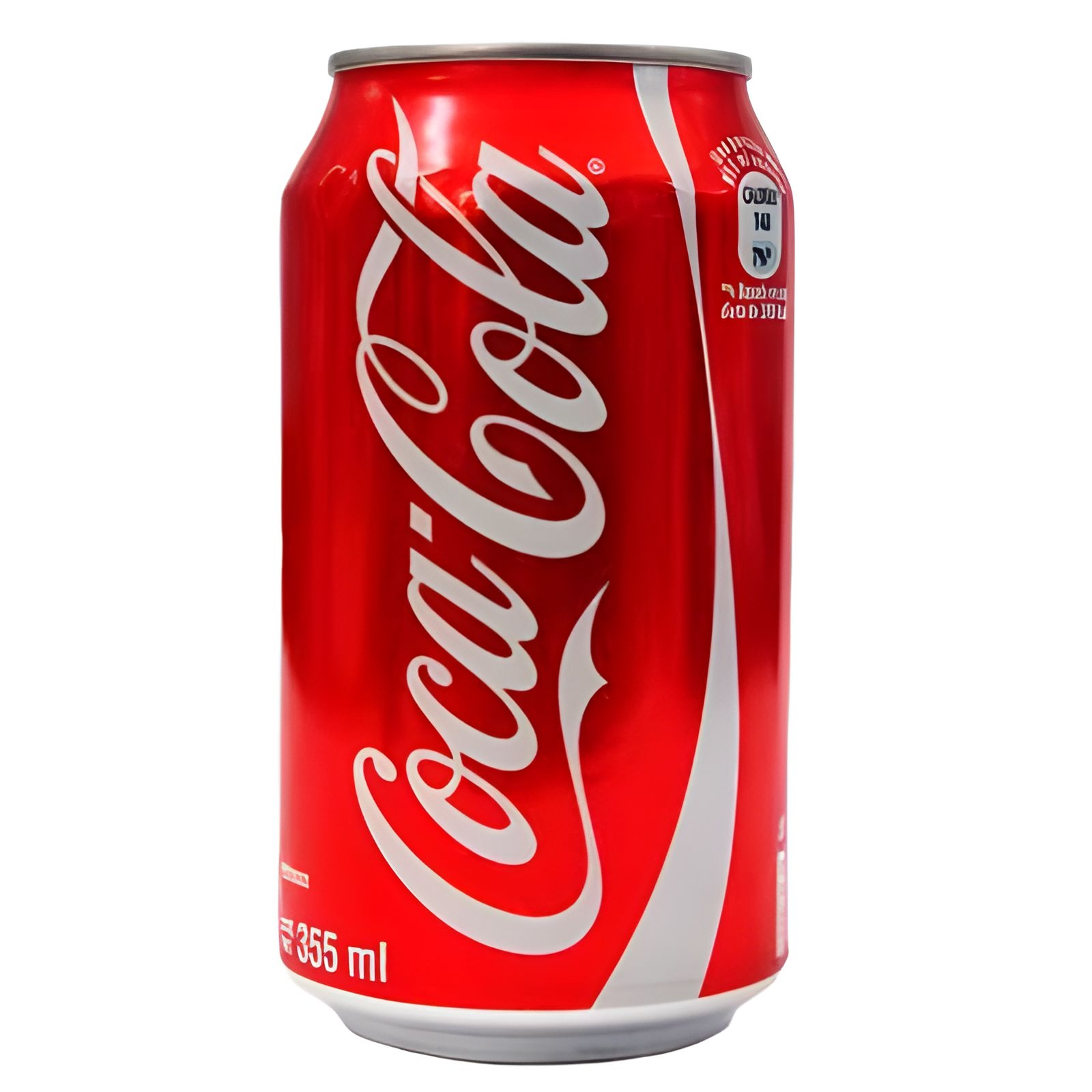 Coca Cola Original 355 ML