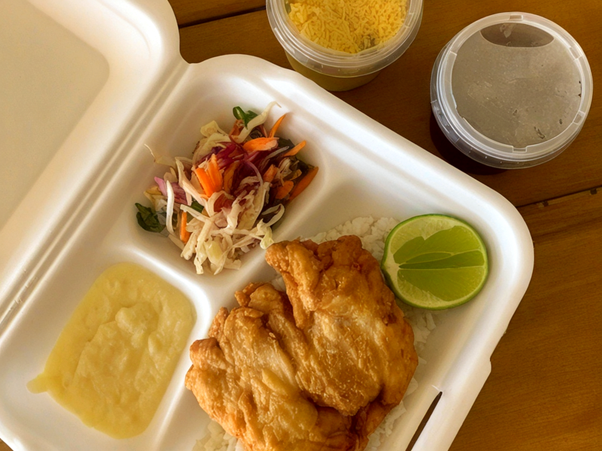 Restaurante Maritimo