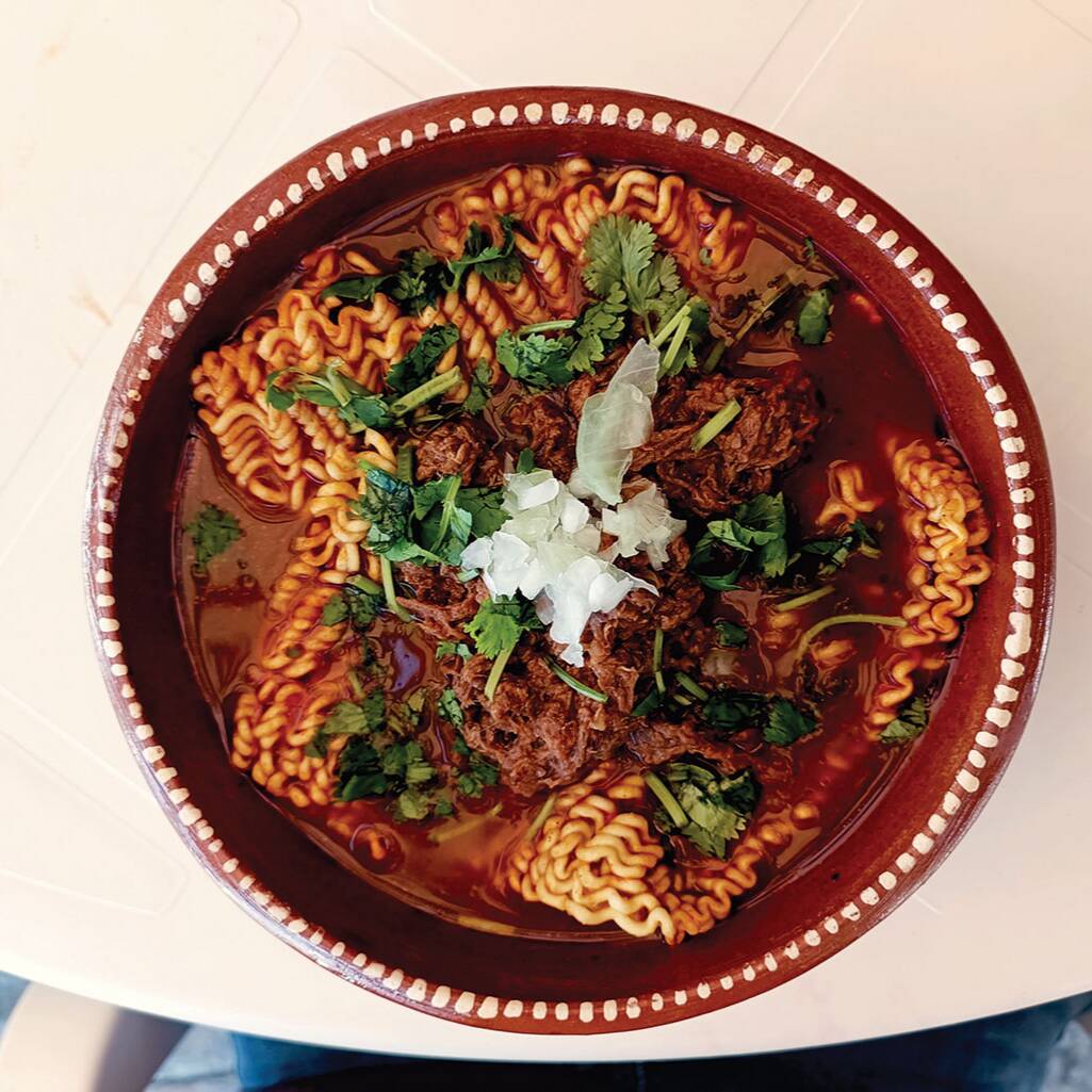 Litro de Birria