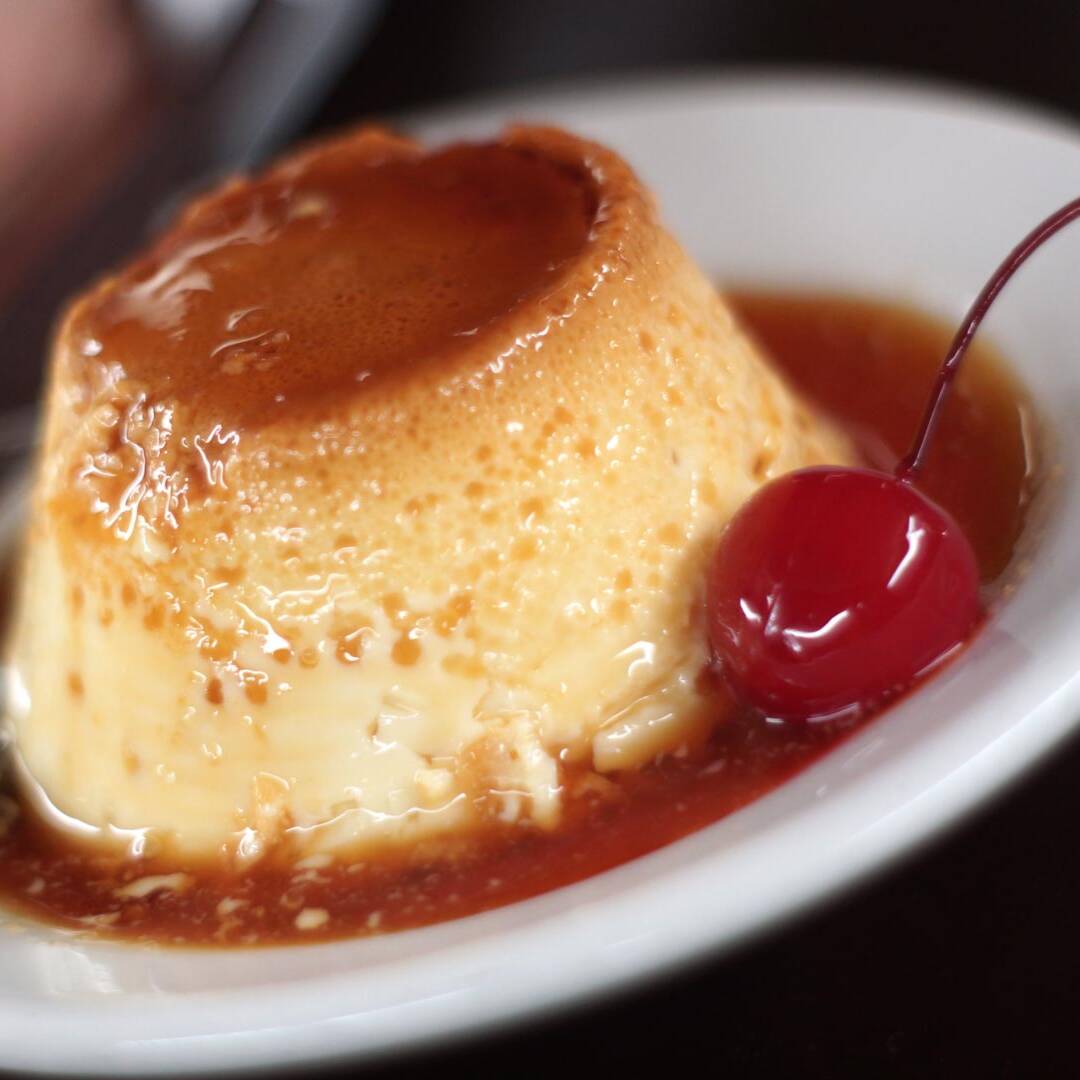 Flan