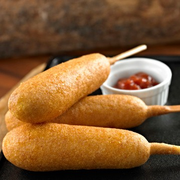 Banderilla Mixta