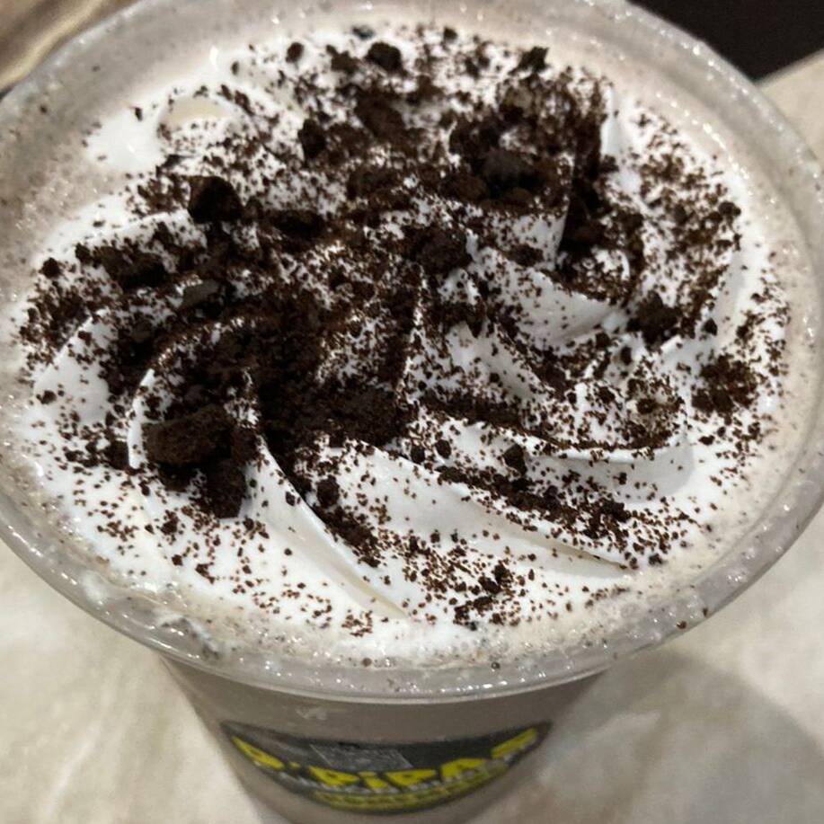 MALTEADA OREO