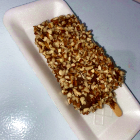 Chocoleta De Nuez