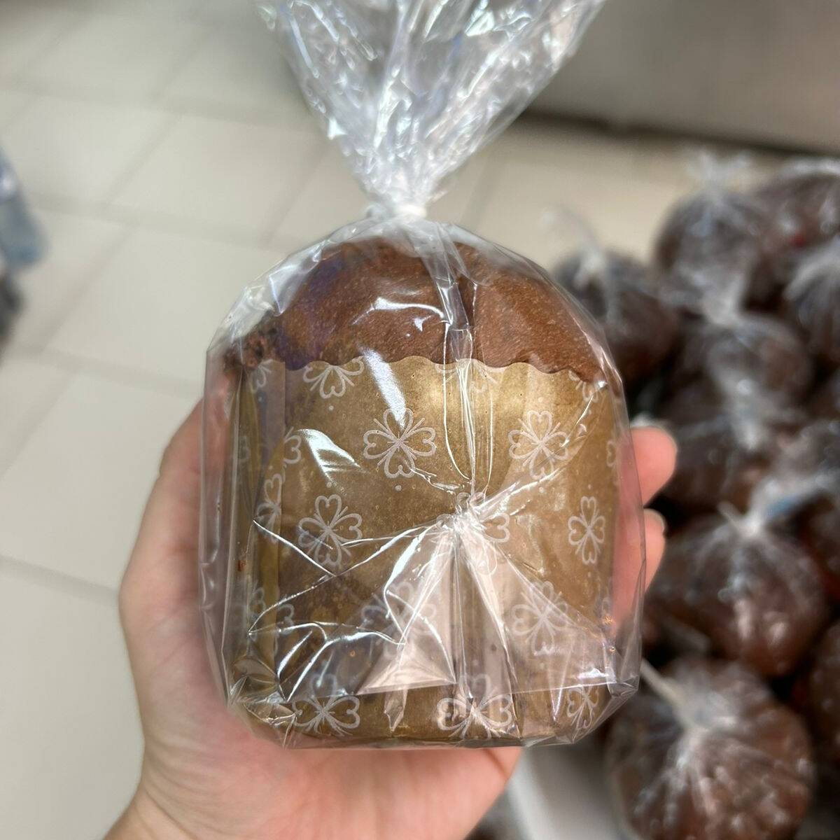 aprox. 100g
