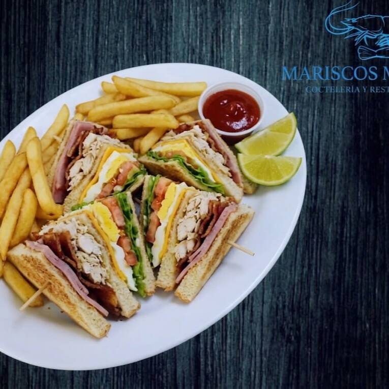 Club Sandwich