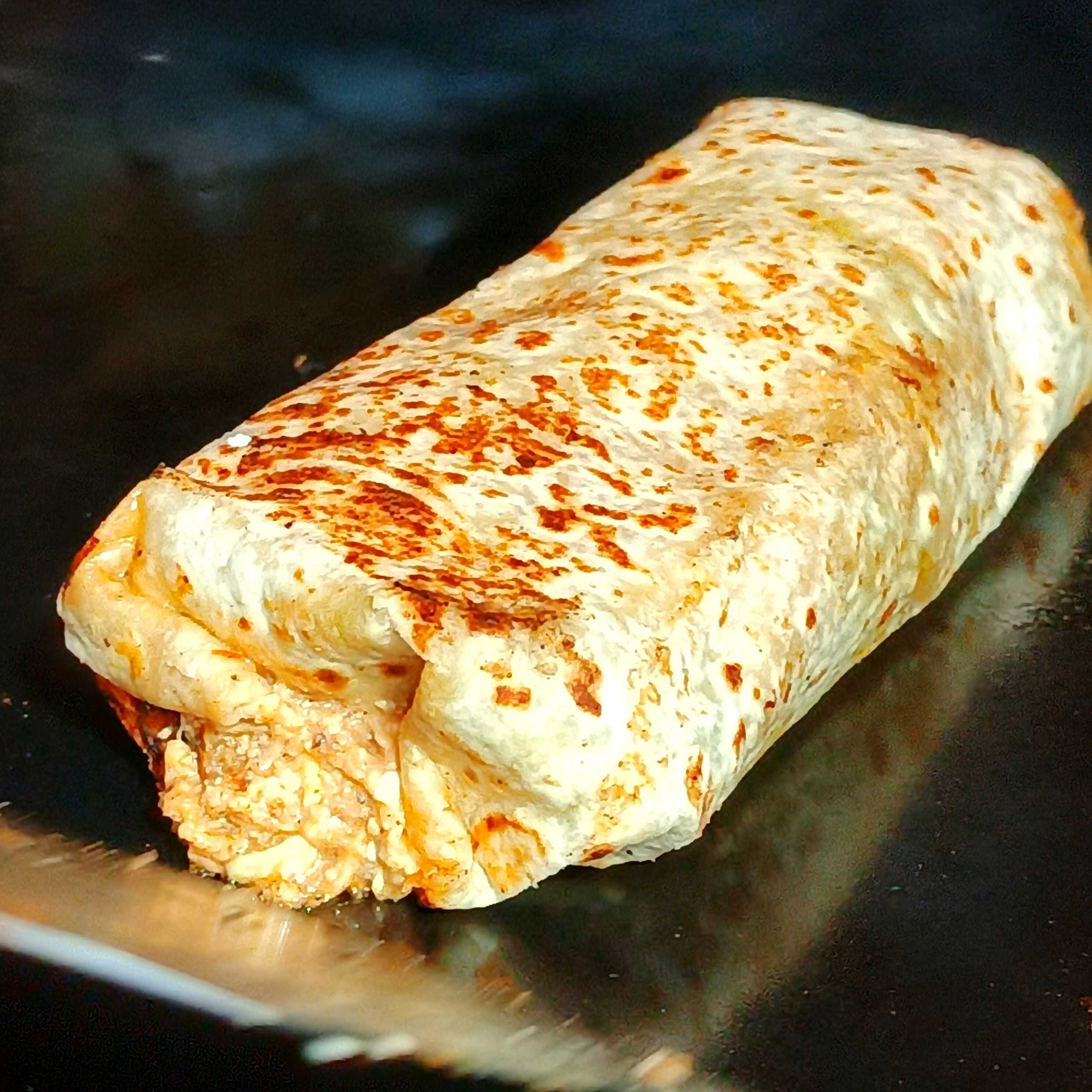 Burrito Mas Cabron