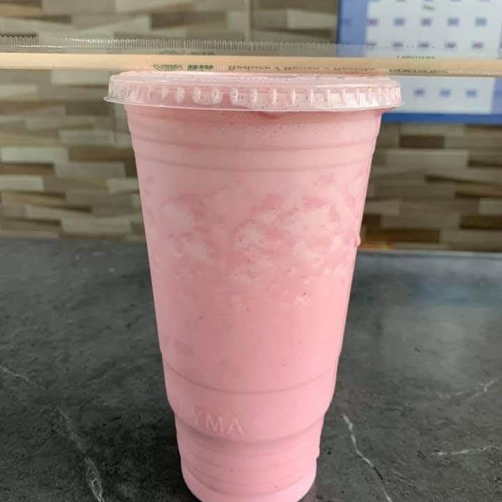 Licuado Tulum