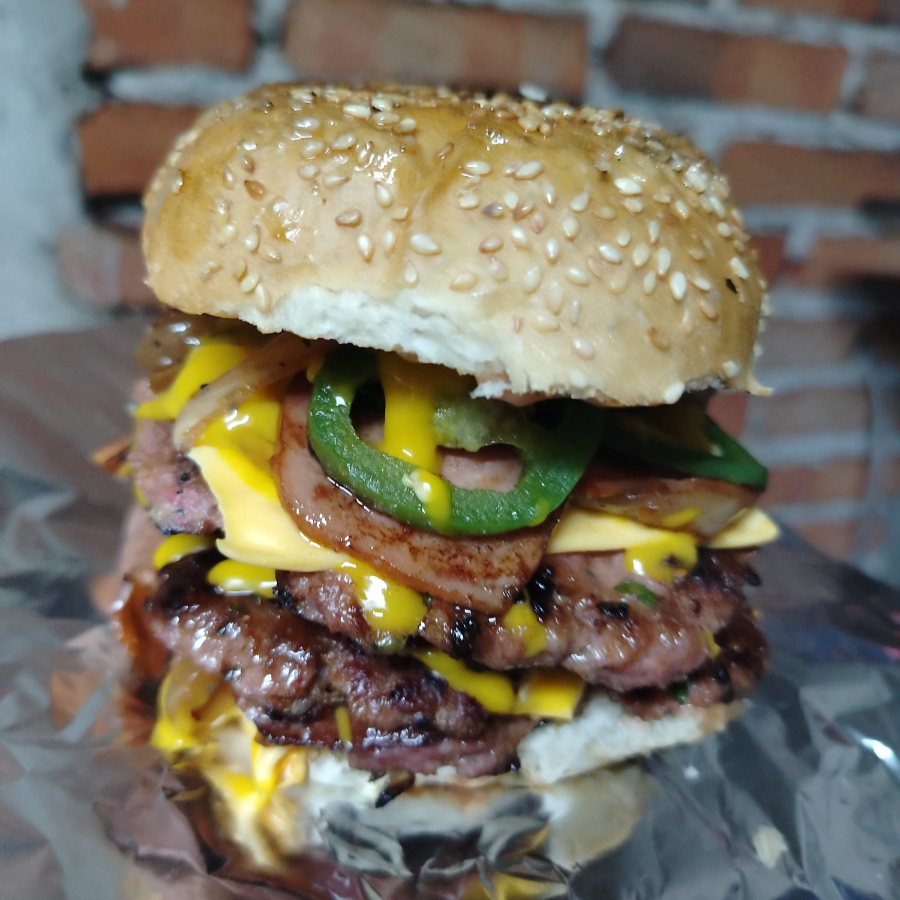 Tapa Arterias 🔥🍍🍀