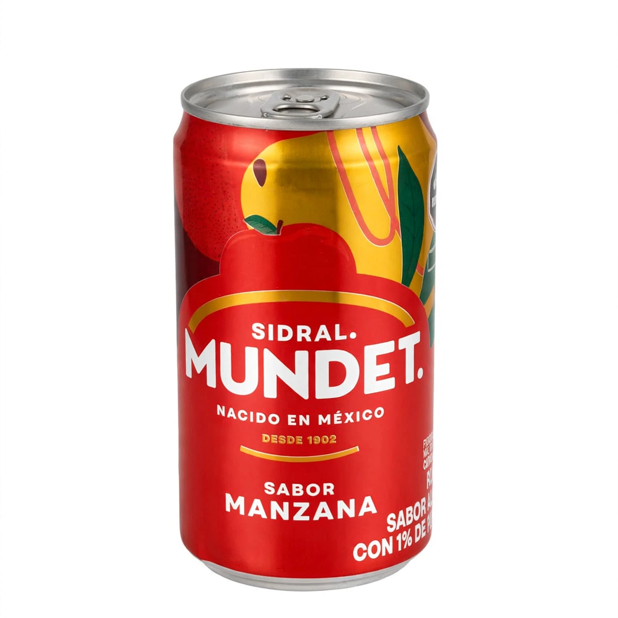 Sidral Mundet