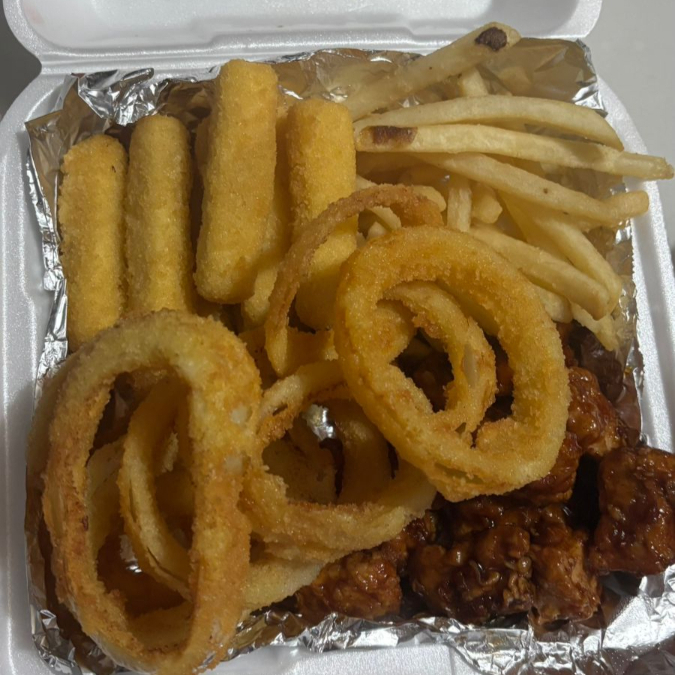 Combo Duo