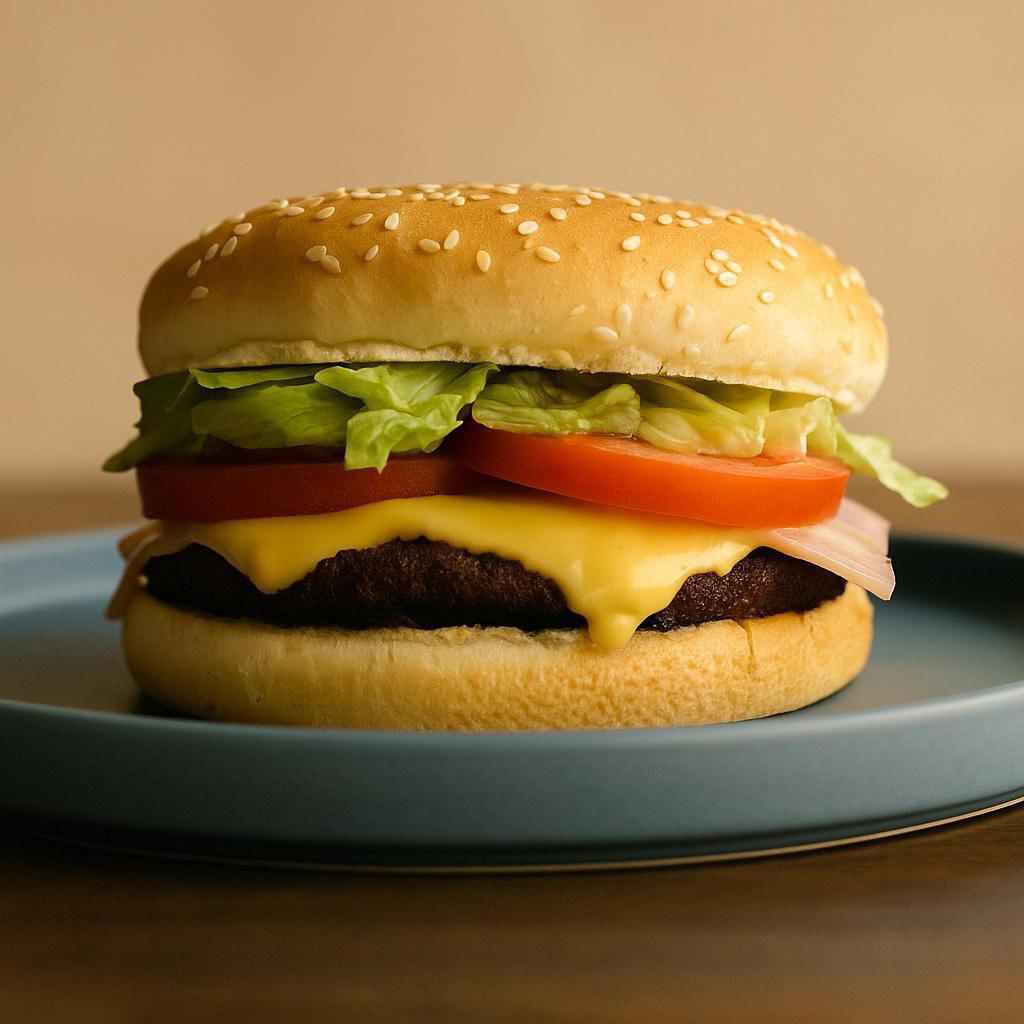 Hamburguesa