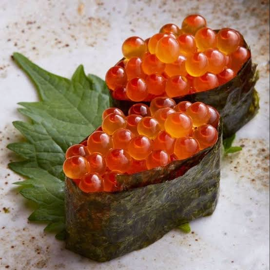 Ikura