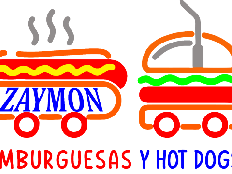 ZAYMON HAMBURGUESAS Y MÁS