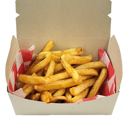 Orden de Papas 360gr