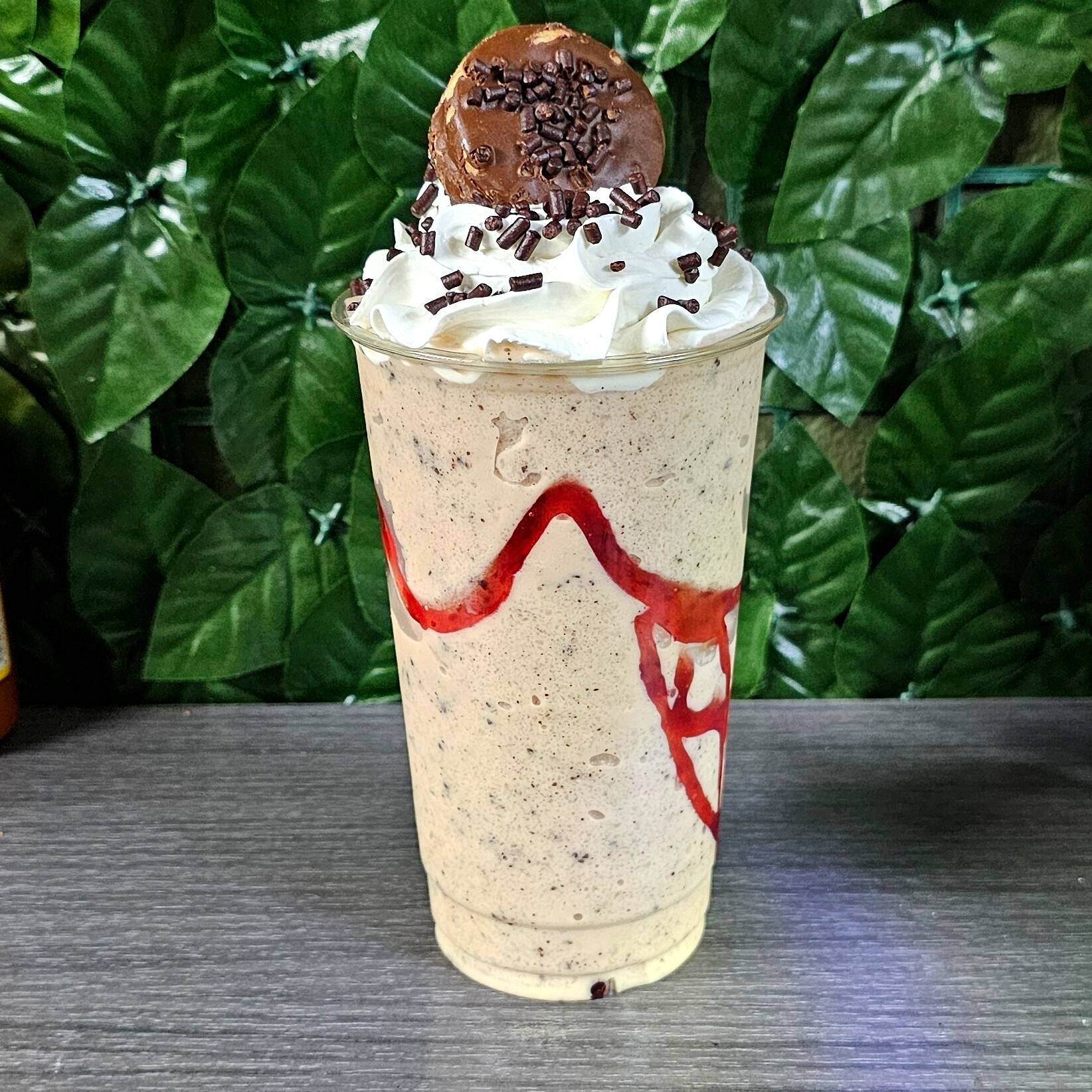 Frappe Gansito 24 Oz