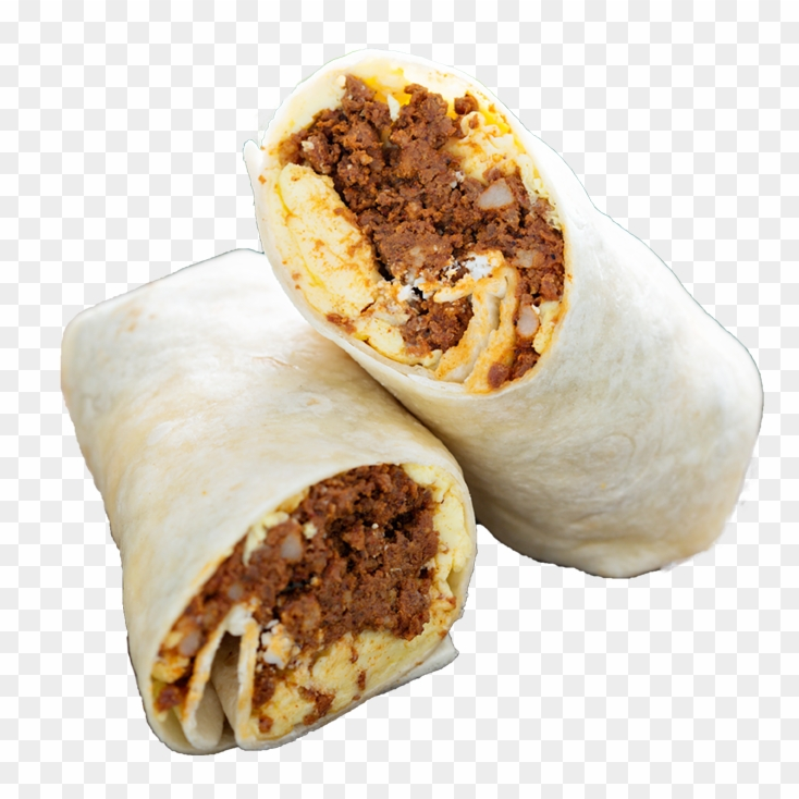 BURRITO ME AGARRAS