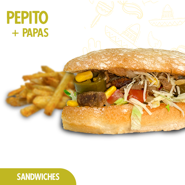 Pepito