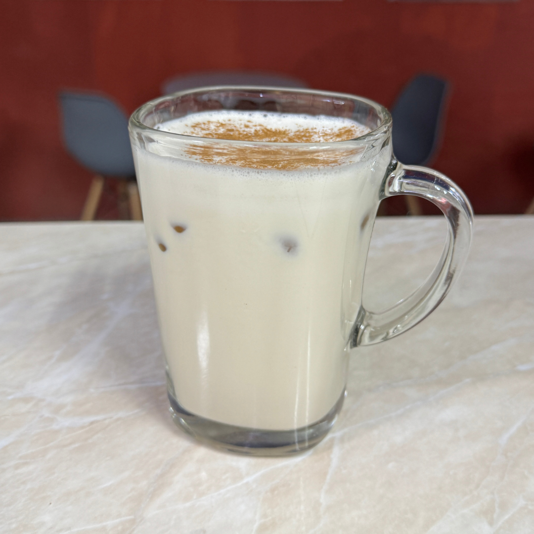 Iced Latte Vainilla Chai