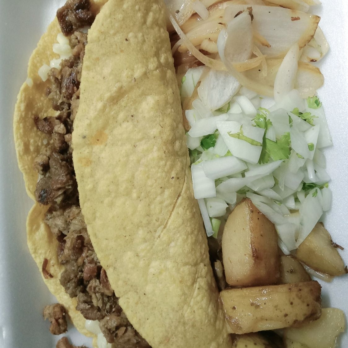Quesadilla de Carne Asada
