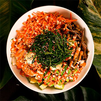 Poke Bowl