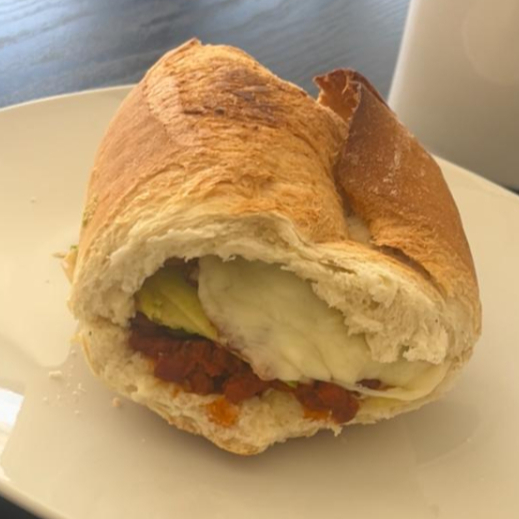 TORTA DE ADOBADA