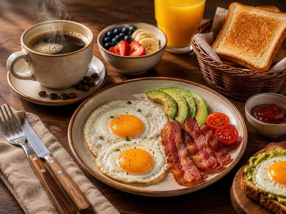 La Cafetería y Panadería Gourmet