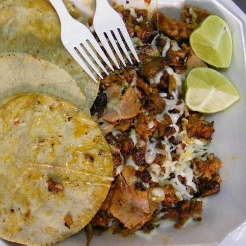 1 Kilo de Huerfanos