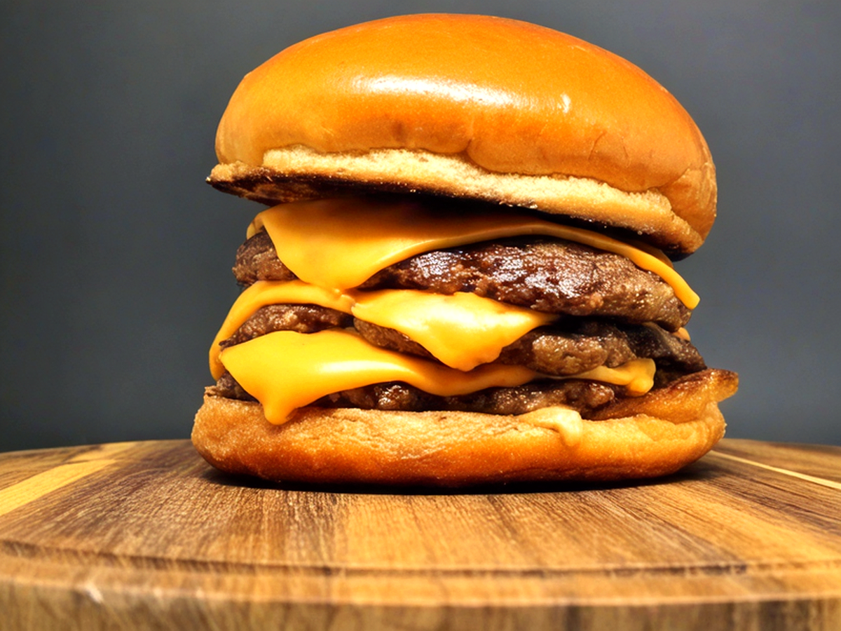 Garage Burguer Pizzaria