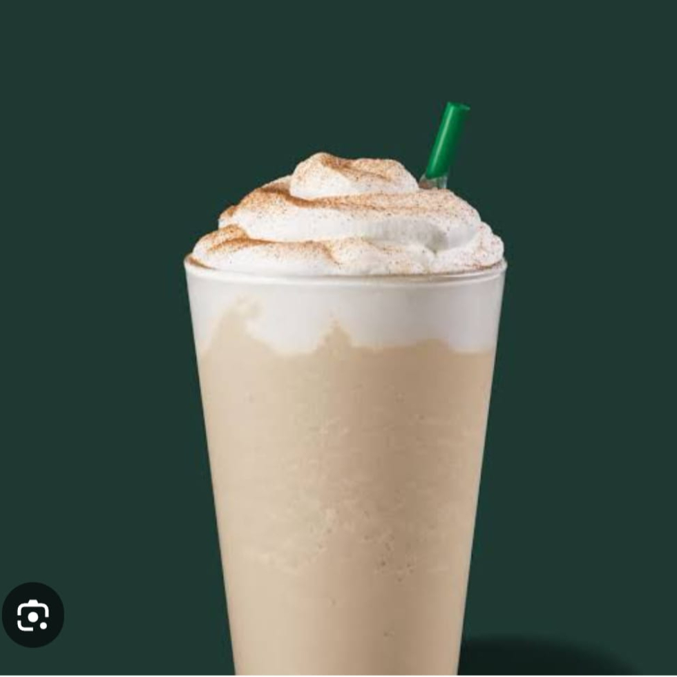 Frappé de Chai