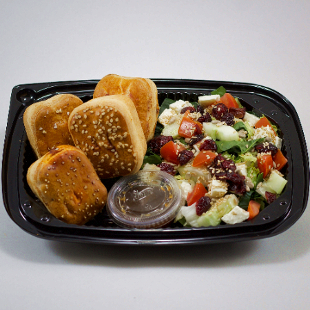 Mi Lunch #2