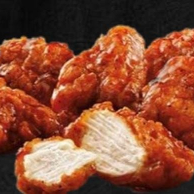 Orden de Boneless
