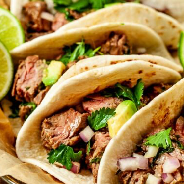 Taco Asada