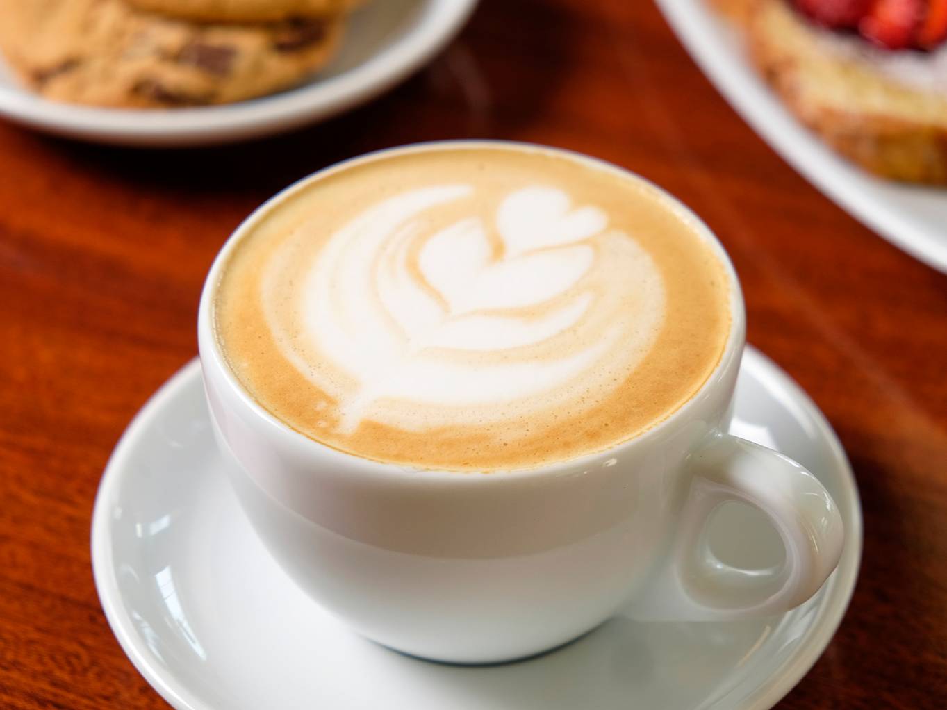 Cappuccino