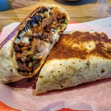 TACO GIGANTE DE CECINA