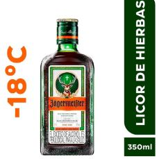Media De Jagermeilter 350ml