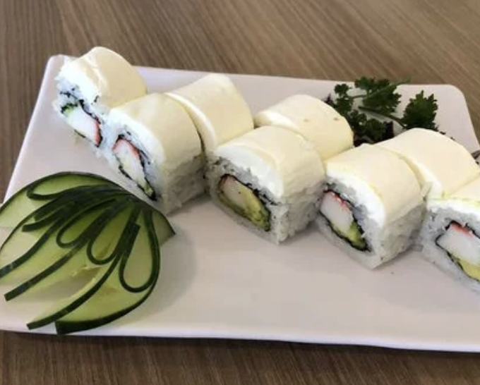 Fila Avocado