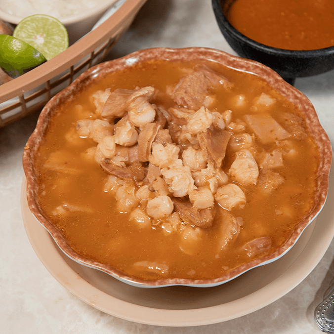 Menudo (1 litro)