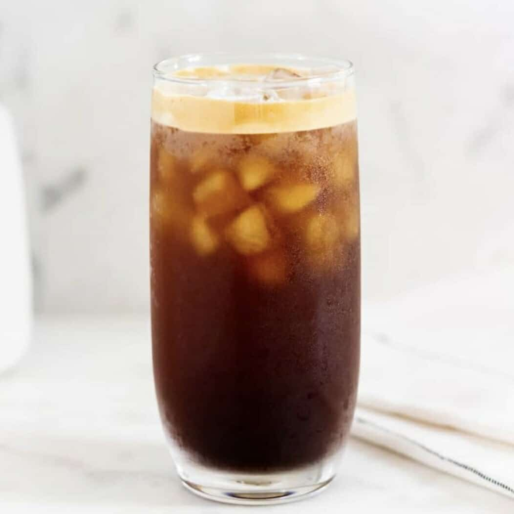 Cafe Frio