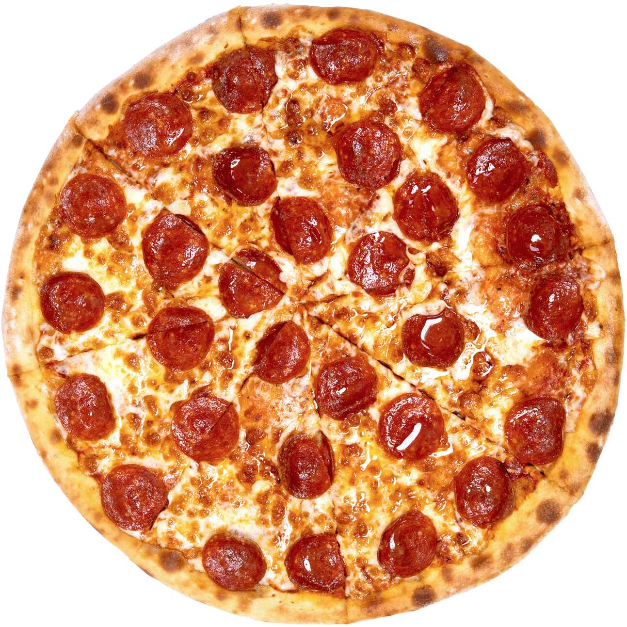 Pizza Pepperoni