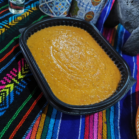 Frijoles Venenosos 500g